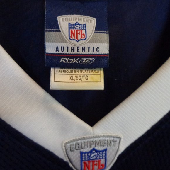 NFL San Diego Chargers Cromartie Jersey sz XL - Picture 4 of 4